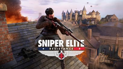 Sniper Elite: Resistance