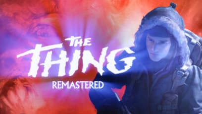 The Thing: Remastered