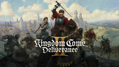 Kingdom Come: Deliverance II