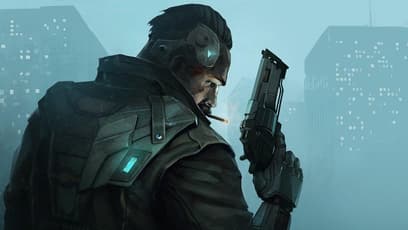 SlavicPunk: Oldtimer