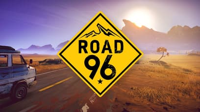 Road 96