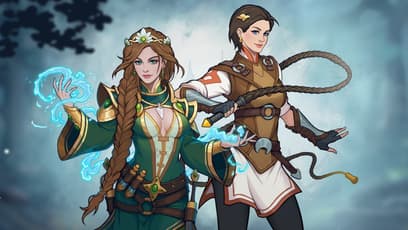 Бессмертный. Сказки Старой Руси