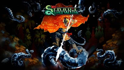 Slavania