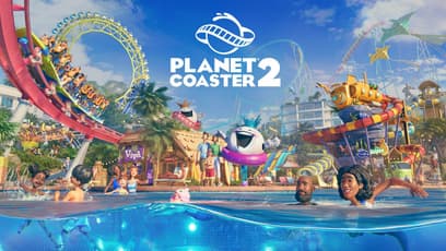 Planet Coaster 2