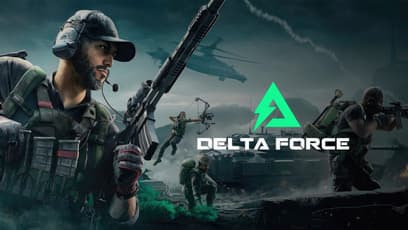 Delta Force (2024)