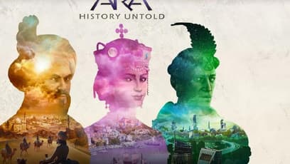 Ara: History Untold