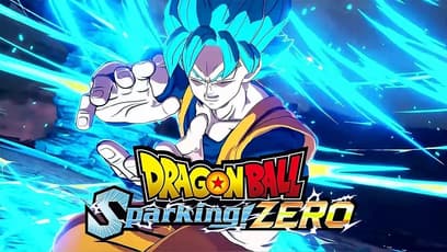 Dragon Ball: Sparking! ZERO