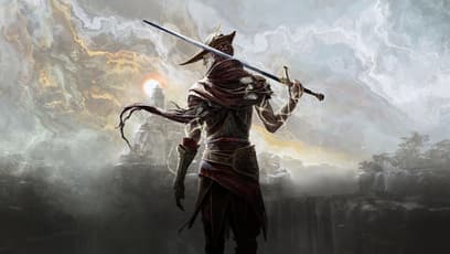 Enotria: The Last Song