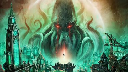 Worshippers of Cthulhu