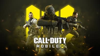 Call of Duty: Mobile