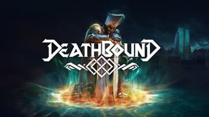 Deathbound