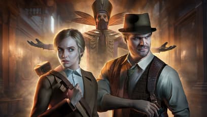 Alone in the Dark (2024)