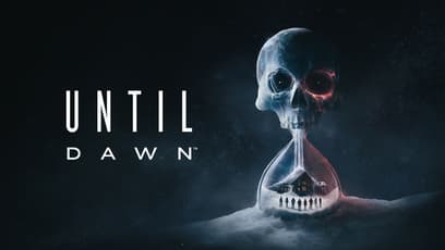 Until Dawn (2024)