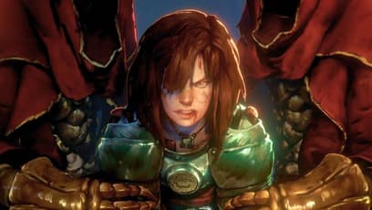 No Rest for the Wicked