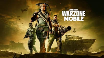 Call of Duty: Warzone Mobile