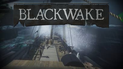 Blackwake