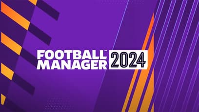 Football Manager 2024