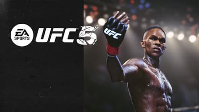 EA Sports UFC 5