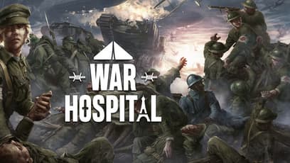 War Hospital