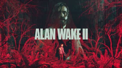 Alan Wake 2