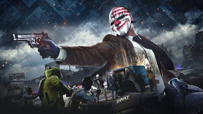 PayDay 3