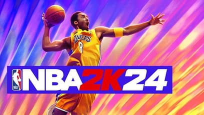 NBA 2K24
