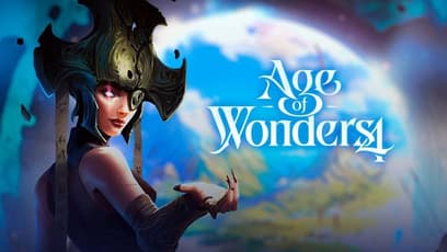 Age of Wonders 4