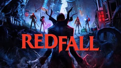 Redfall