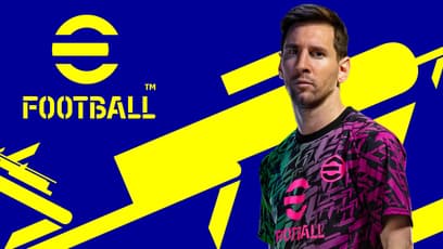 eFootball