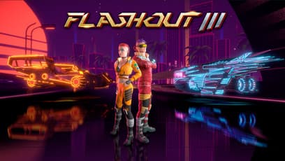 Flashout 3