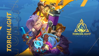Torchlight: Infinite