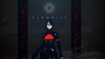Signalis