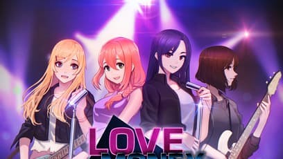 Love, Money, Rock'n'Roll