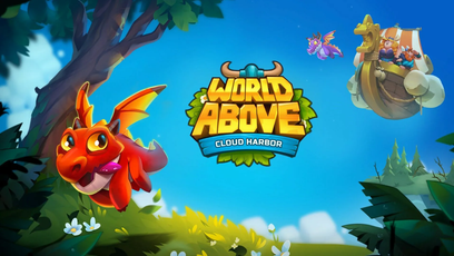 World Above: Cloud Harbor