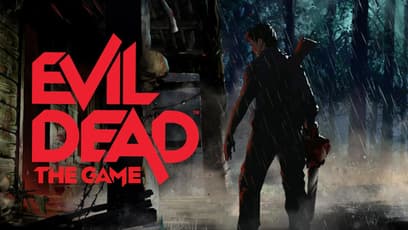 Evil Dead: The Game