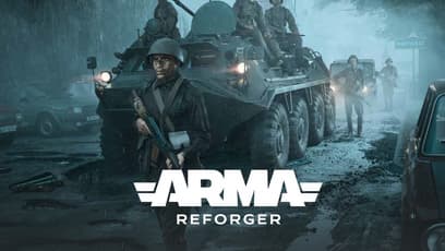 Arma Reforger