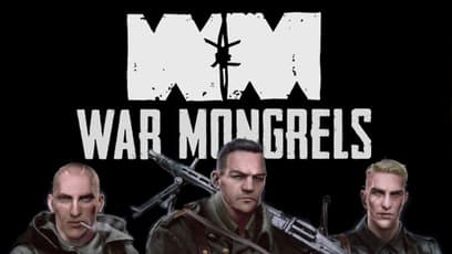 War Mongrels