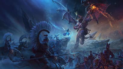 Total War: Warhammer III