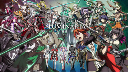 Tales of Luminaria