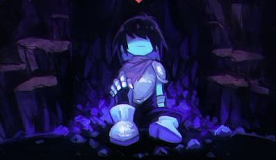 Deltarune