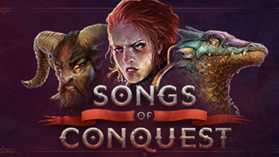 Songs of Conquest