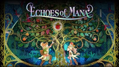 Echoes of Mana