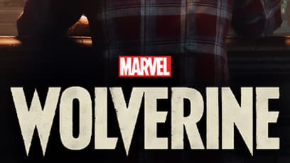 Marvel's Wolverine