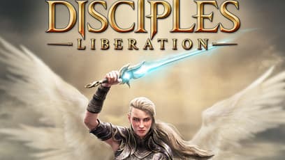 Disciples: Liberation