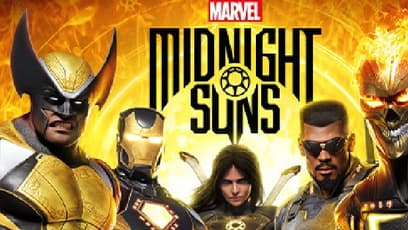 Marvel's Midnight Suns
