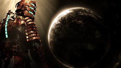 Dead Space Remake
