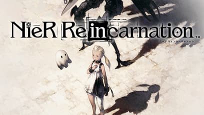 NieR Re[in]carnation