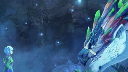 Monster Hunter Stories 2: Wings of Ruin