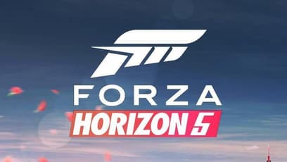 Forza Horizon 5