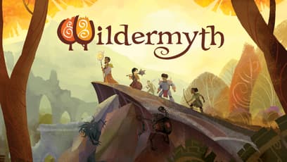 Wildermyth